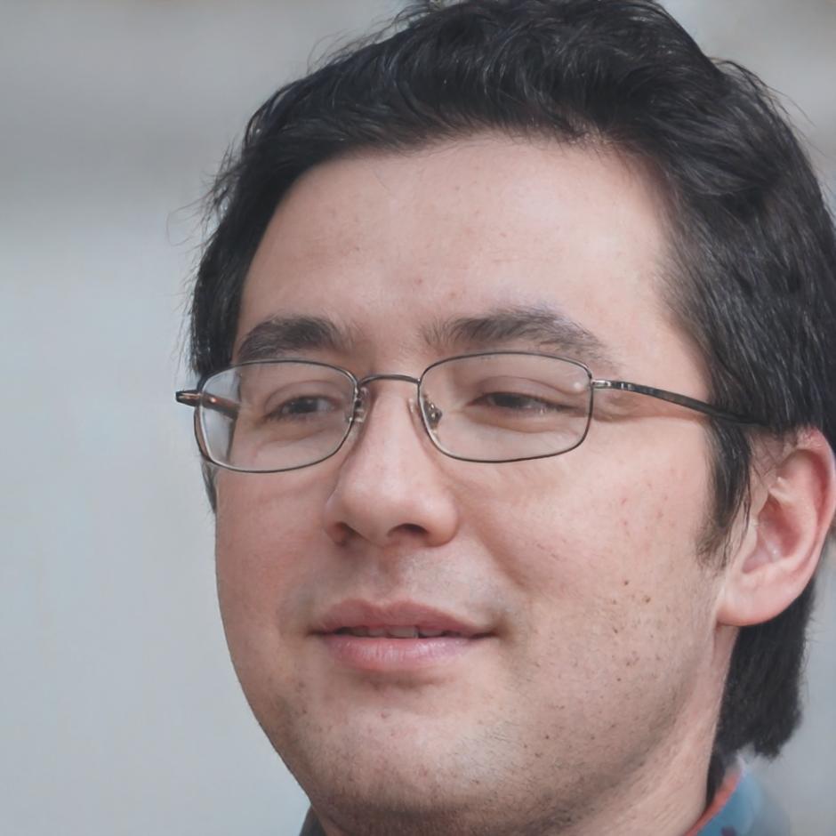 Mentor de emprendimiento Miguel
